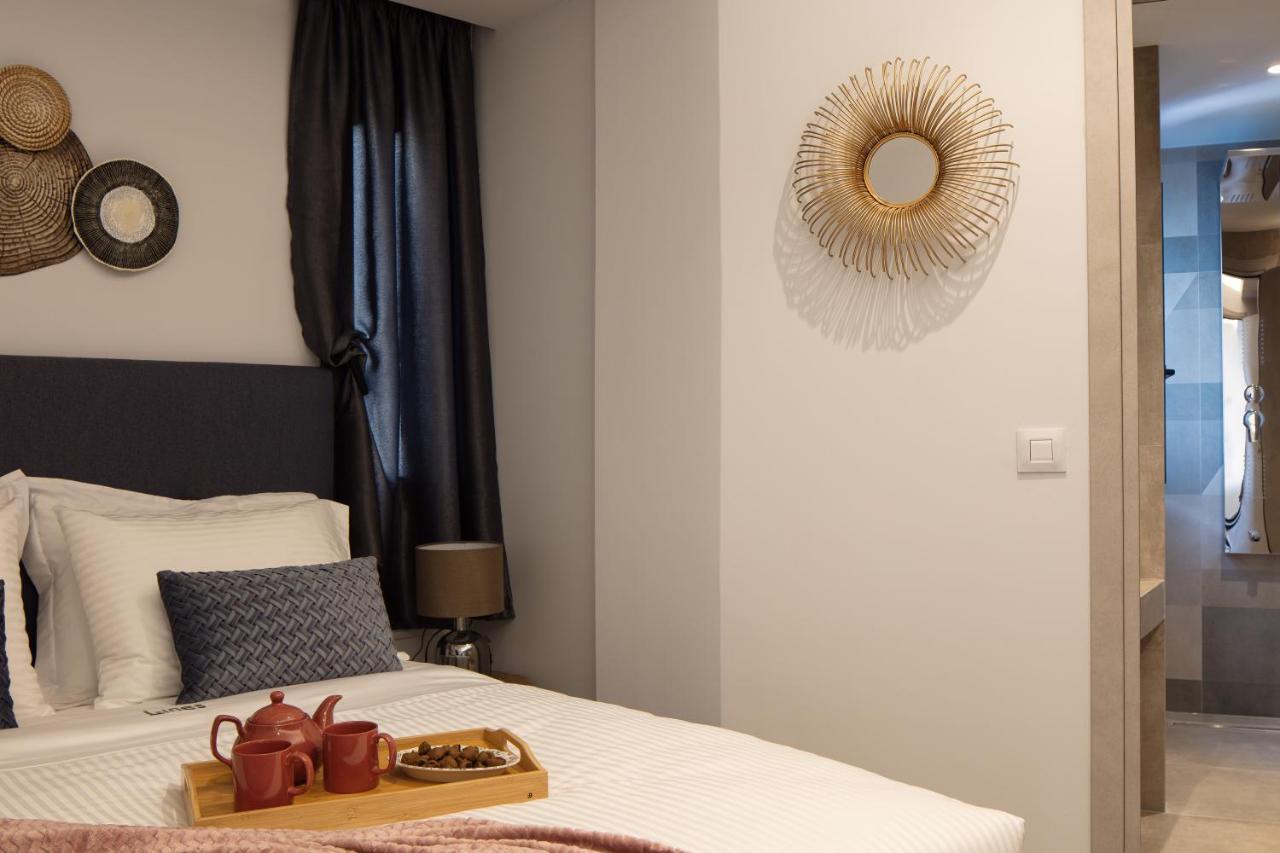 Hotel Lines Concept 3*