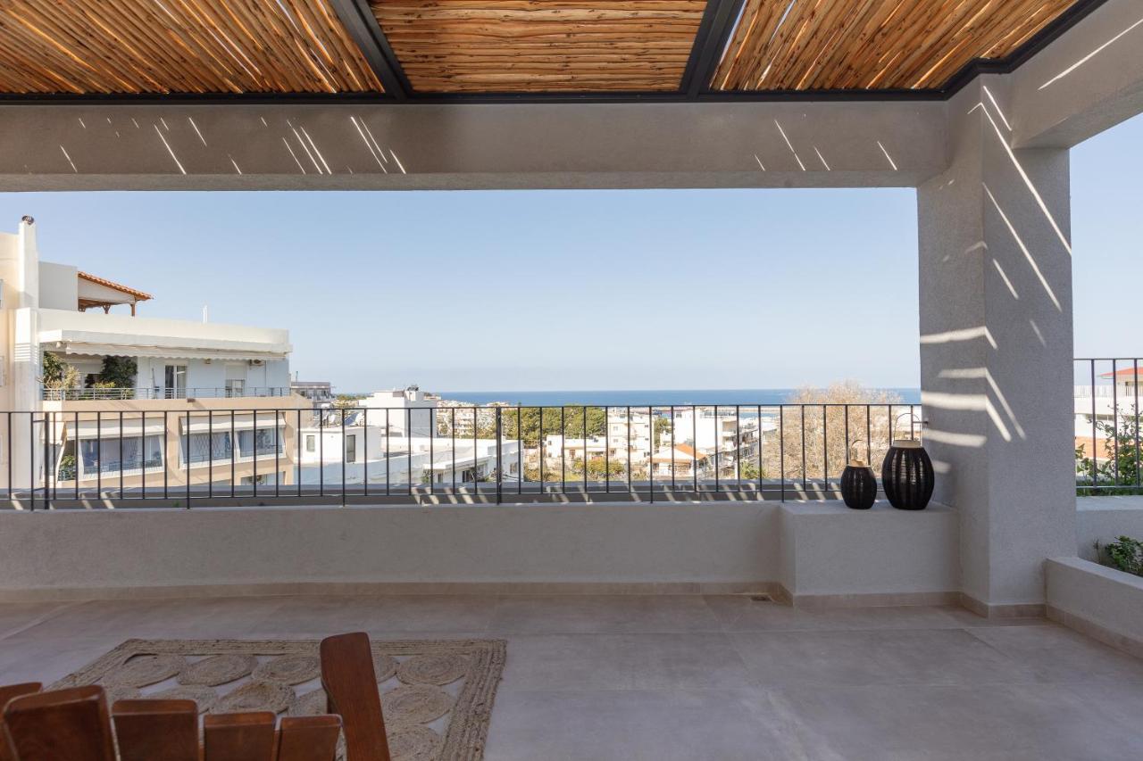 Lines Concept 3* Rethymno (Crete)