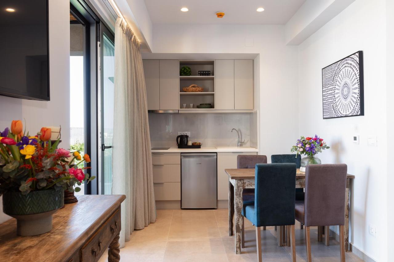 Lines Concept Hotel Rethymno (Crete)