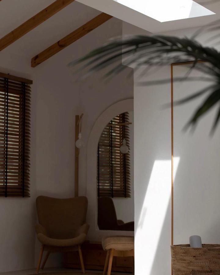 Casa Prasoul With Heated Pool & Fitness Area * Prasiai