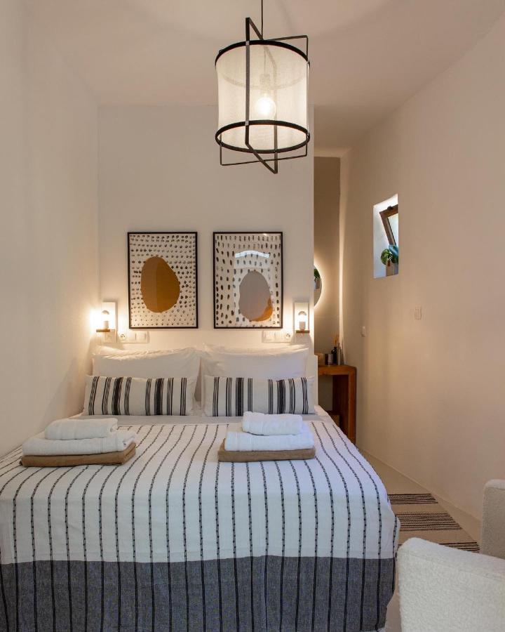 Holiday home Casa Prasoul With Heated Pool & Fitness Area Prasiai
