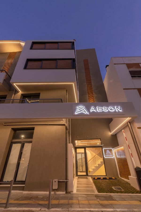 Aeson Premium Living * Volos