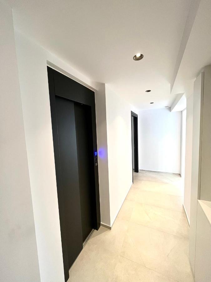 Hill Luxury Ioannina