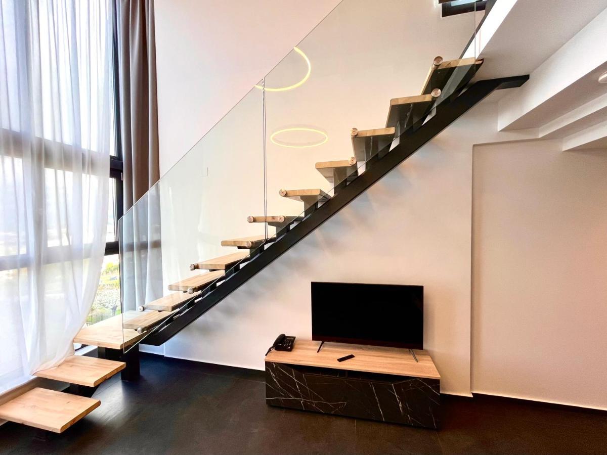 Aparthotel Hill Luxury Ioannina