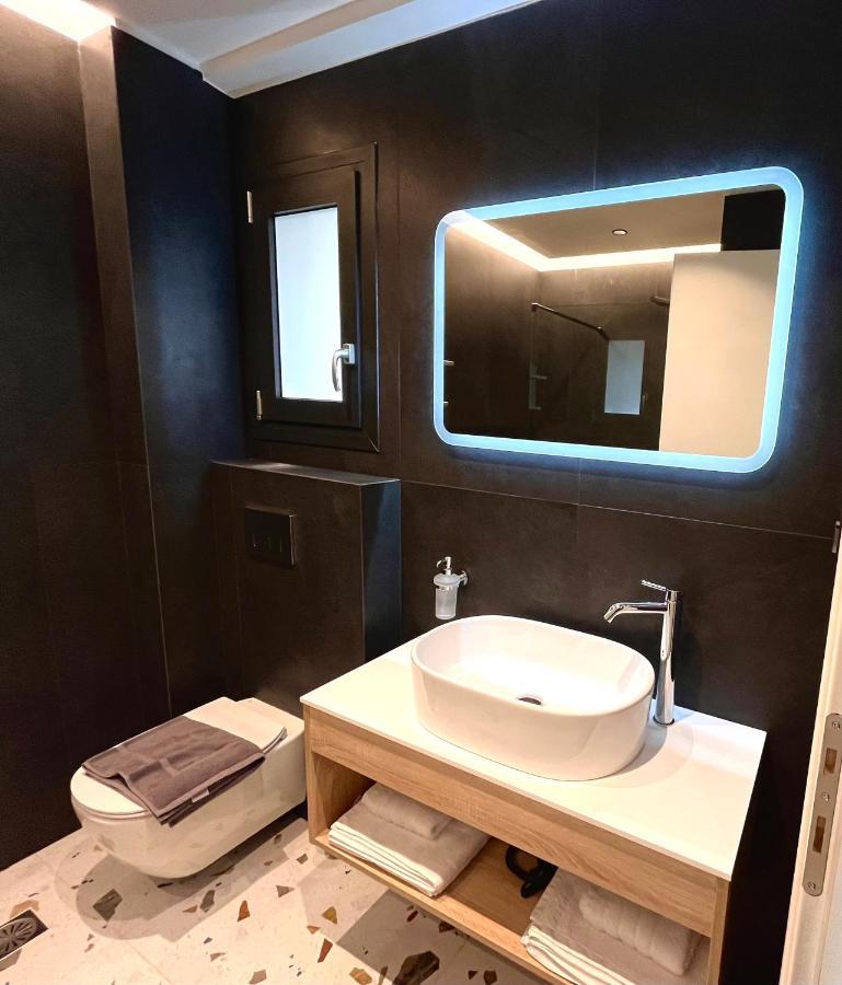 Aparthotel Hill Luxury