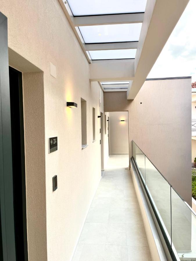 Aparthotel Hill Luxury