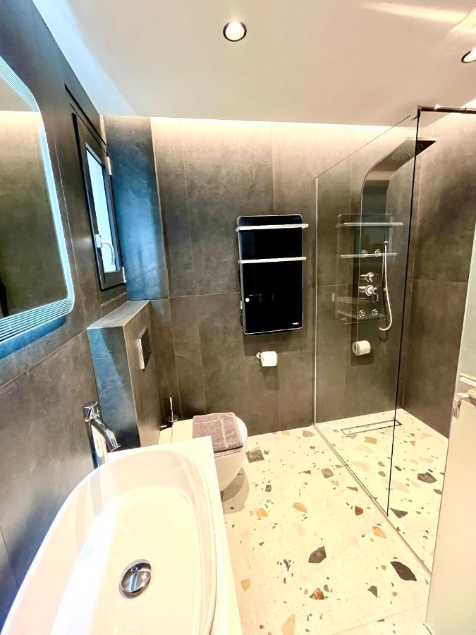 Hill Luxury Aparthotel Ioannina