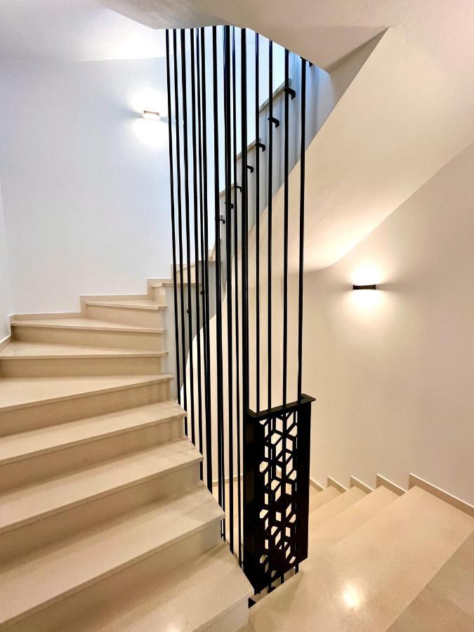 Aparthotel Hill Luxury