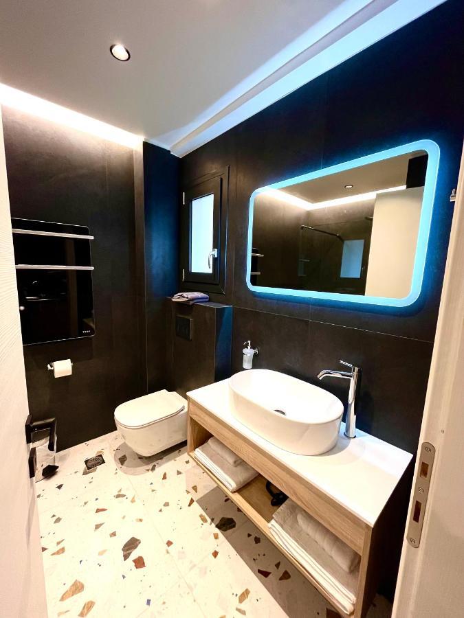 Hill Luxury Aparthotel Ioannina