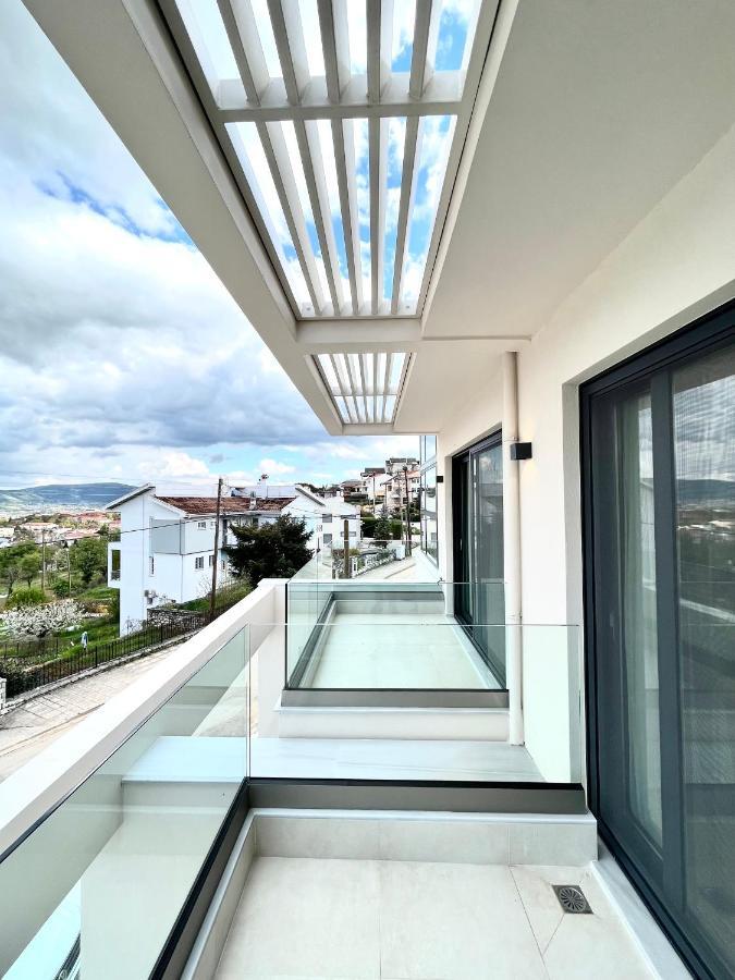 Aparthotel Hill Luxury *