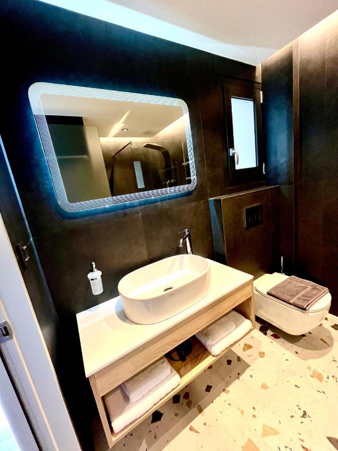 Hill Luxury * Ioannina
