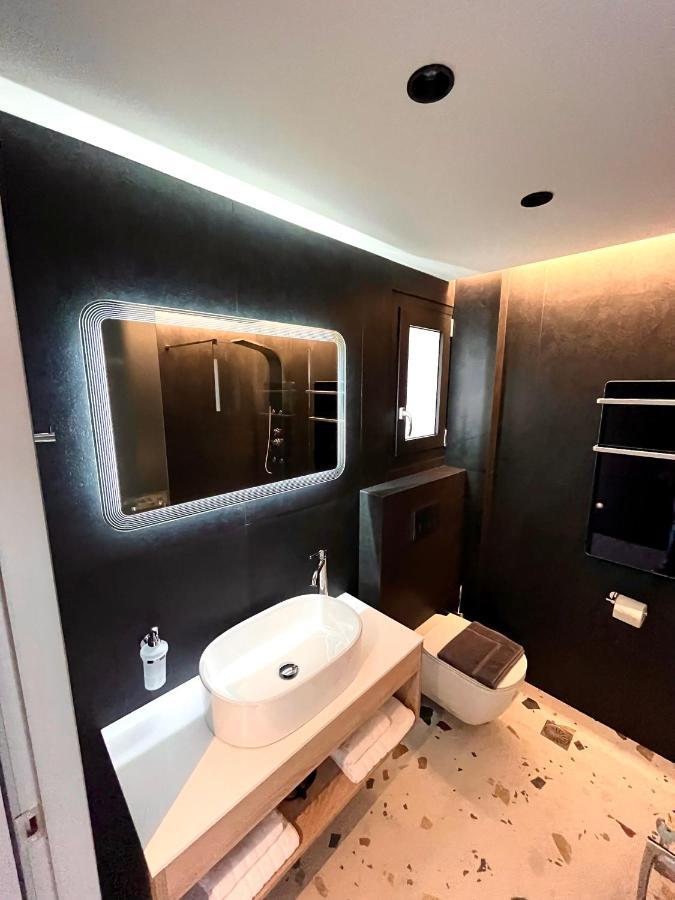 Hill Luxury Ioannina