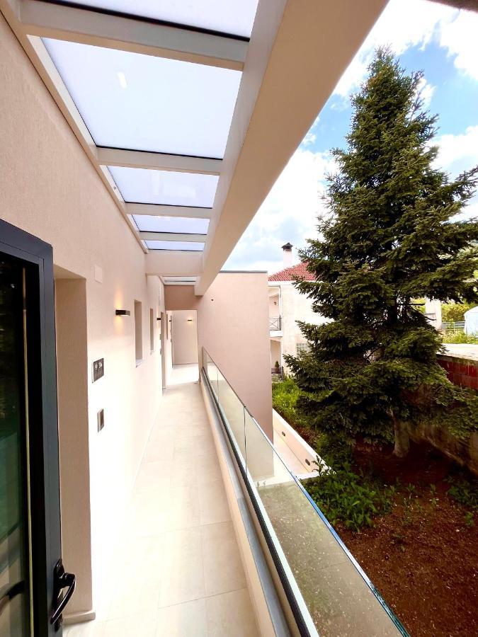 Hill Luxury Aparthotel *
