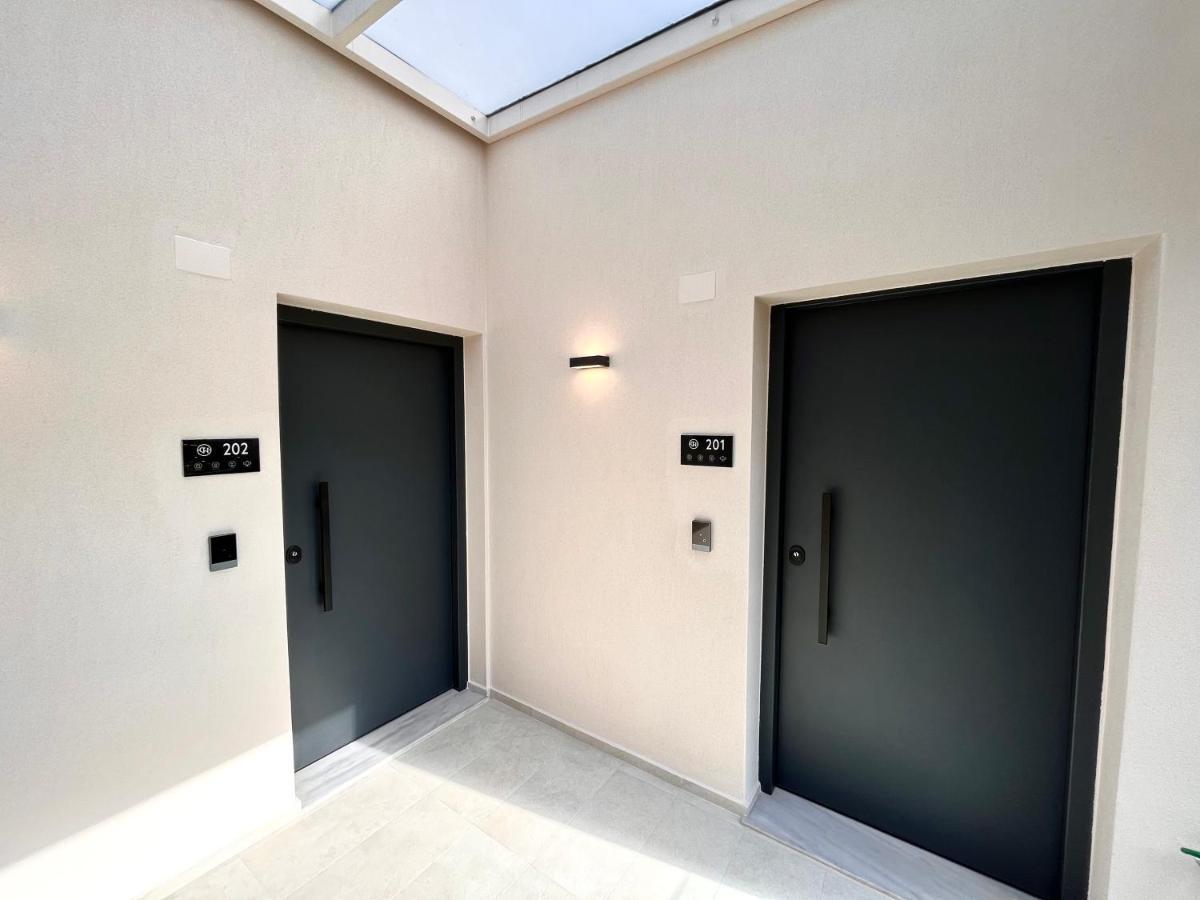 Aparthotel Hill Luxury *