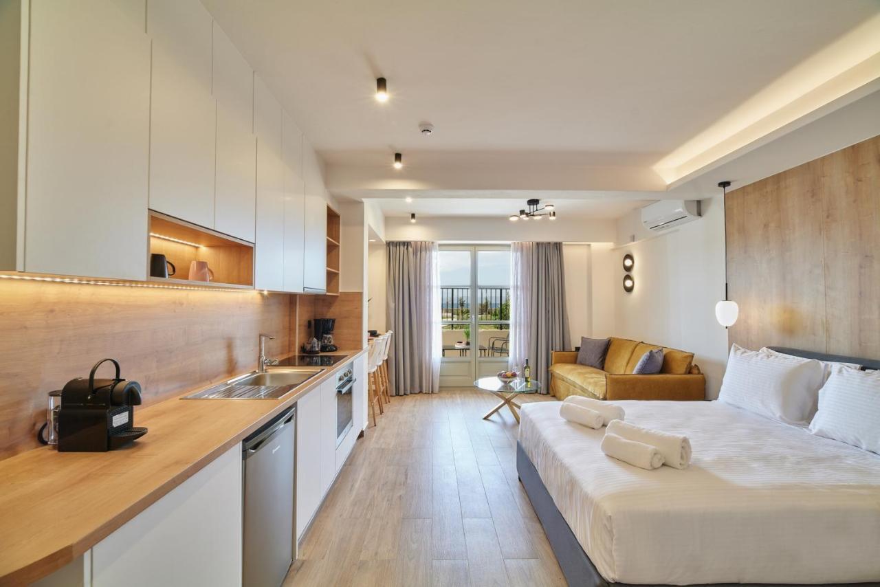 Porta Squero Premium Aparthotel *