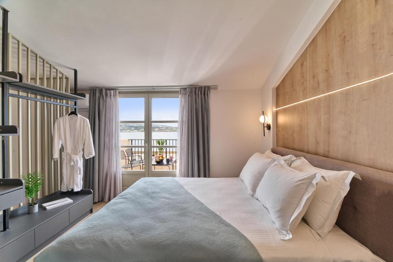 Porta Squero Premium * Rethymno (Crete)