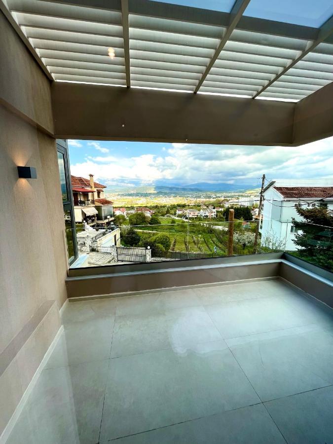 Hill Luxury