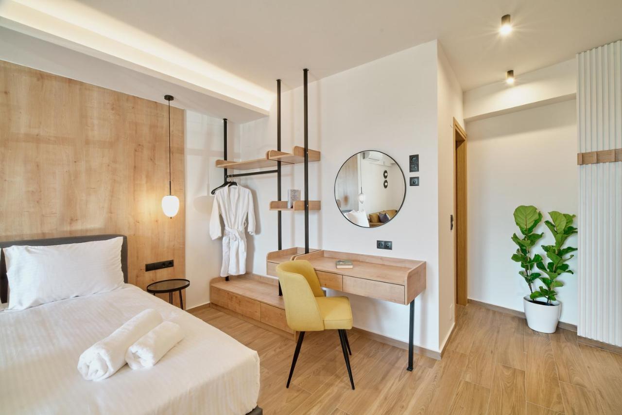 Aparthotel Porta Squero Premium