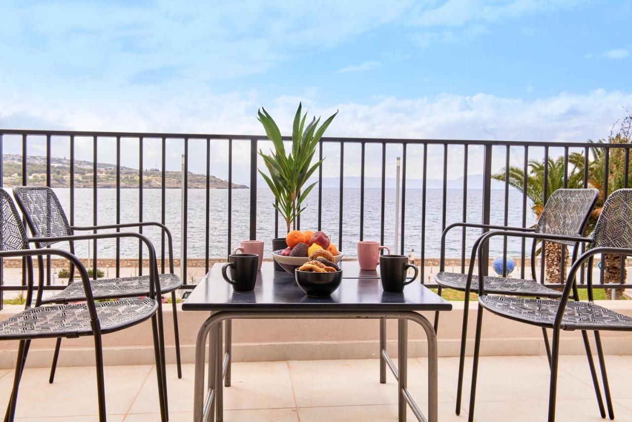 Aparthotel Porta Squero Premium Rethymno (Crete)