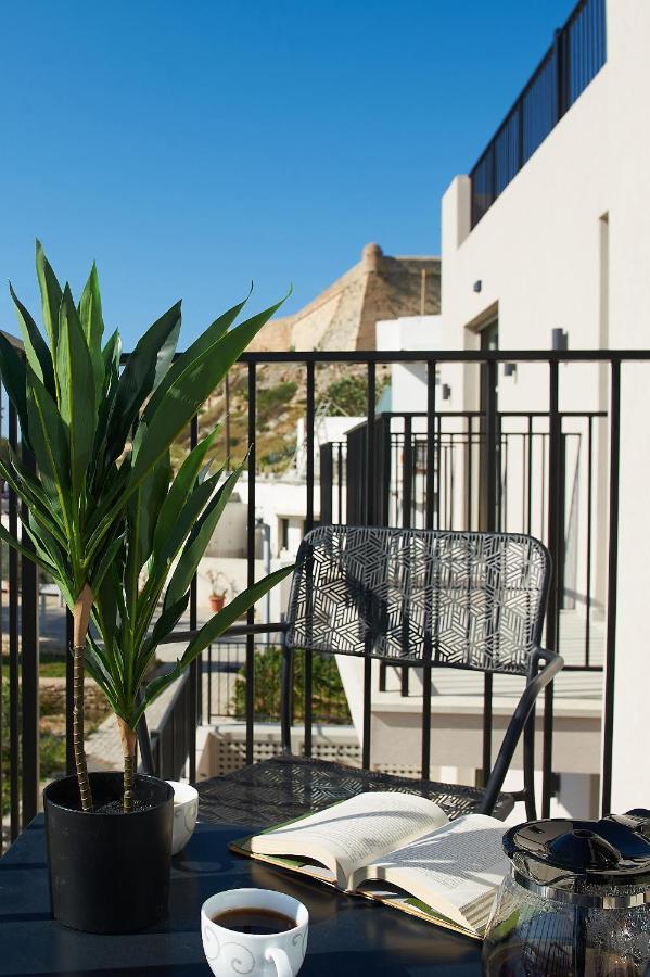 Porta Squero Premium Aparthotel *