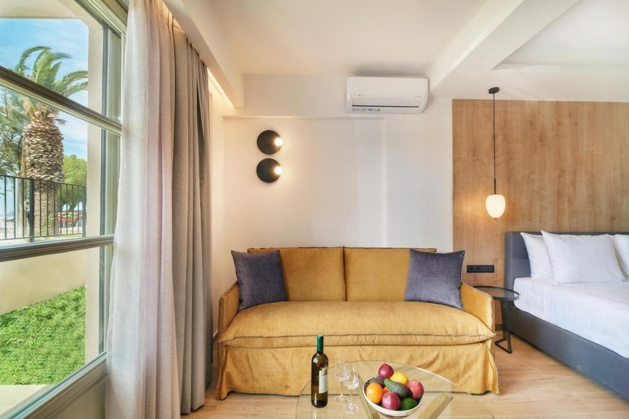Porta Squero Premium Aparthotel Rethymno (Crete)