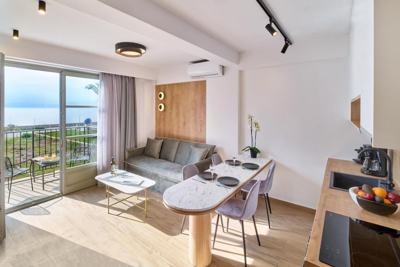 Porta Squero Premium Aparthotel Rethymno (Crete)