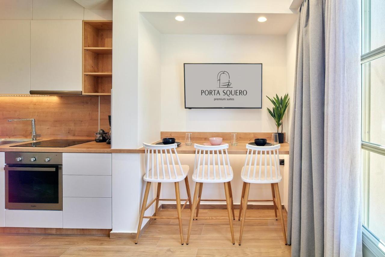 Porta Squero Premium Rethymno (Crete)