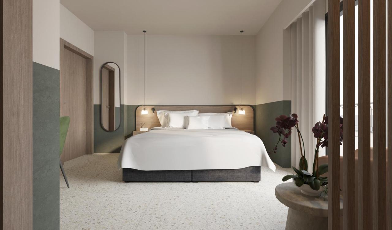 Aparthotel Evripidou 7 - Mediterranean *