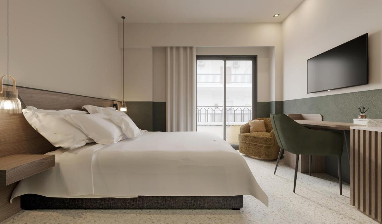Aparthotel Evripidou 7 - Mediterranean