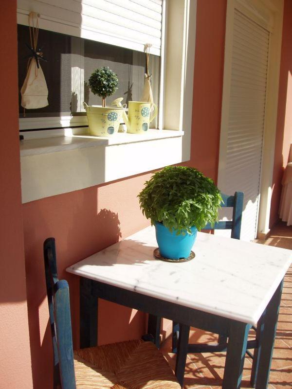 Aparthotel Dimitra