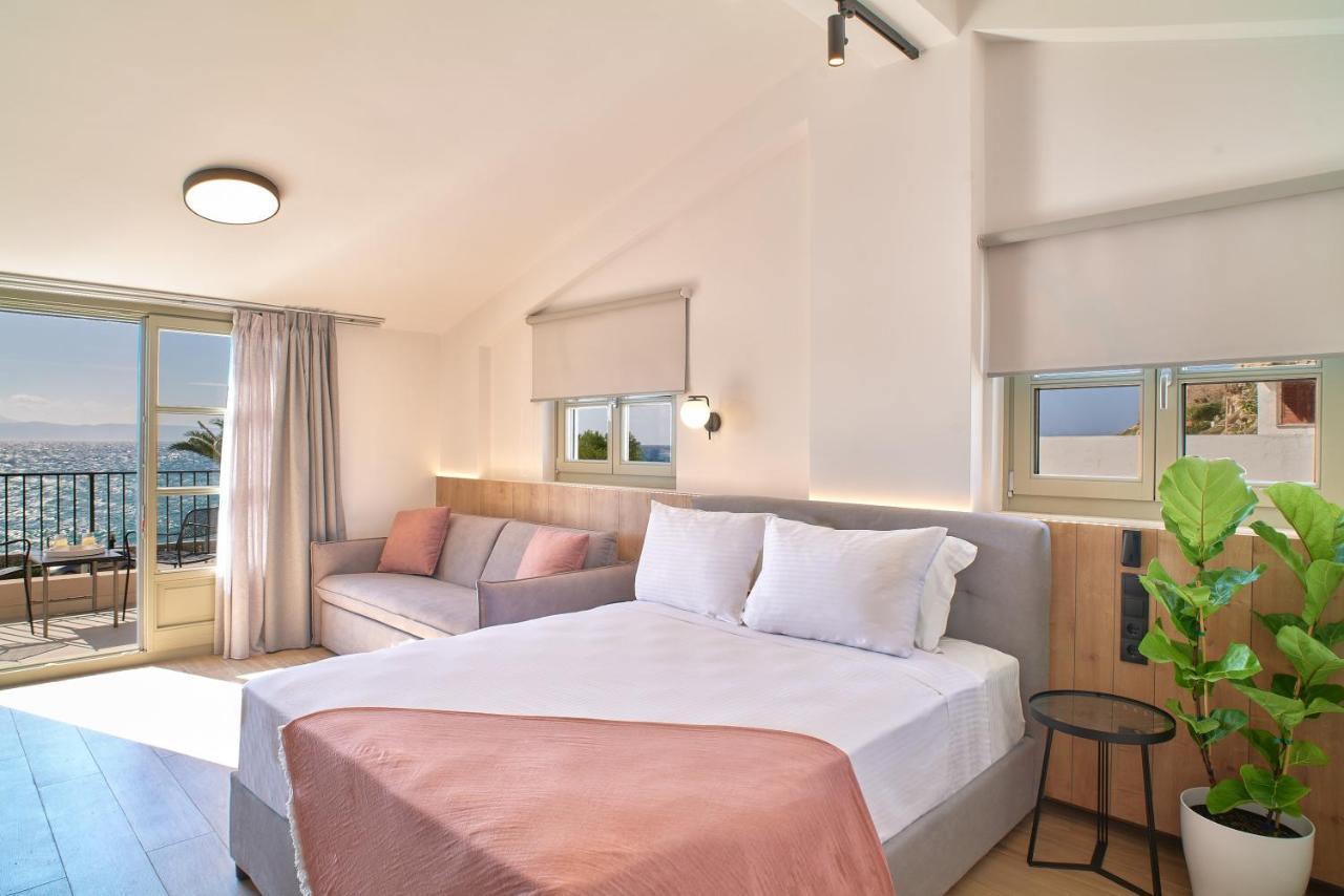 Porta Squero Premium Aparthotel Rethymno (Crete)
