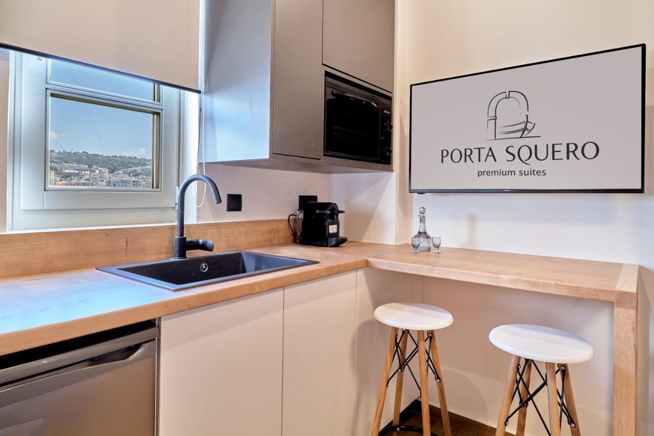 Porta Squero Premium Aparthotel *