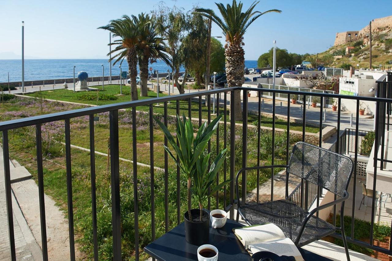 Porta Squero Premium * Rethymno (Crete)