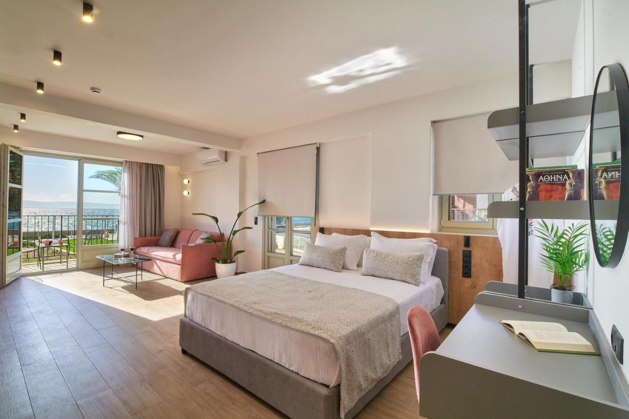 Porta Squero Premium Aparthotel