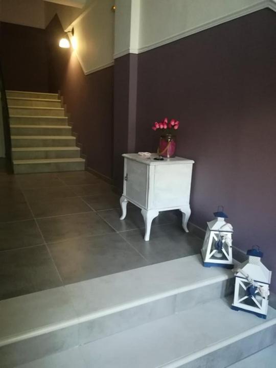 Dimitra Aparthotel *