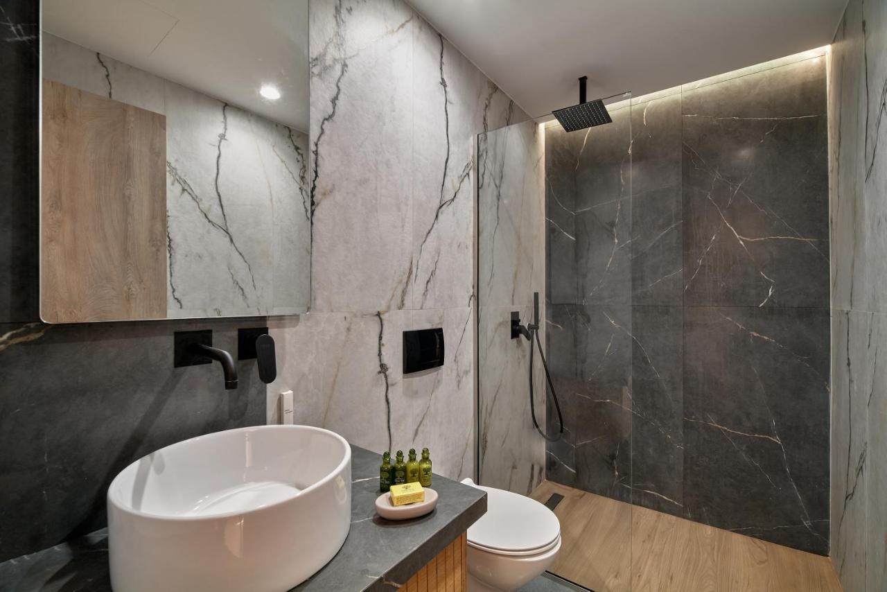 Porta Squero Premium Aparthotel Rethymno (Crete)