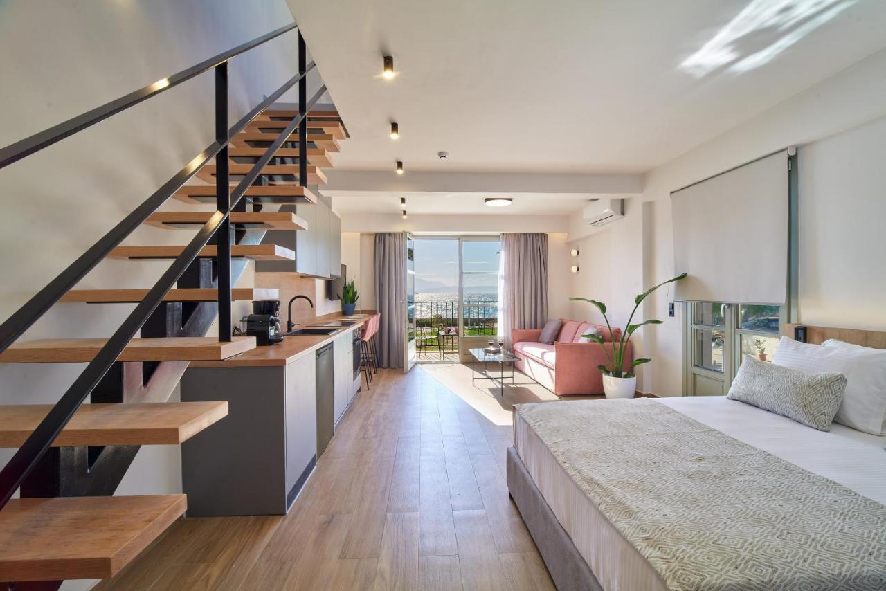 Porta Squero Premium * Rethymno (Crete)