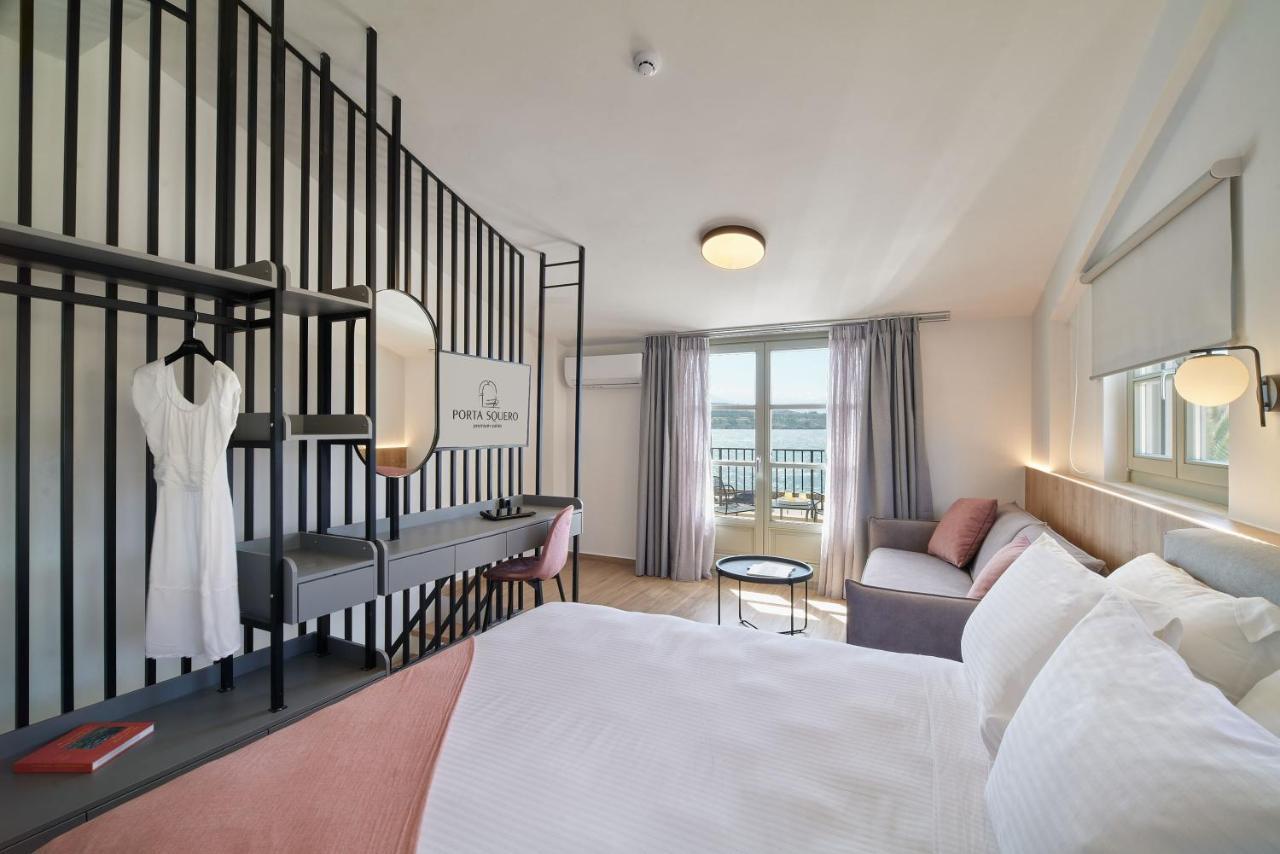 Porta Squero Premium Rethymno (Crete)