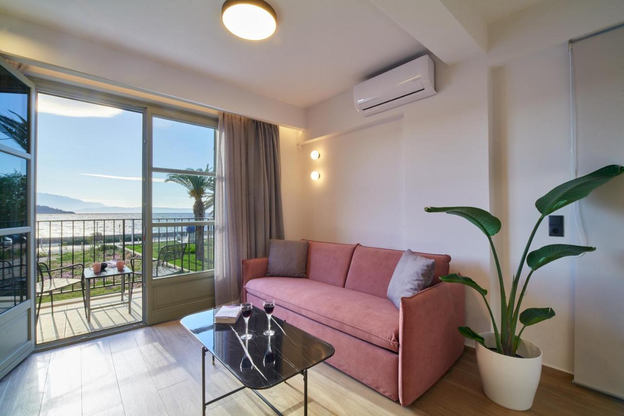 Porta Squero Premium * Rethymno (Crete)