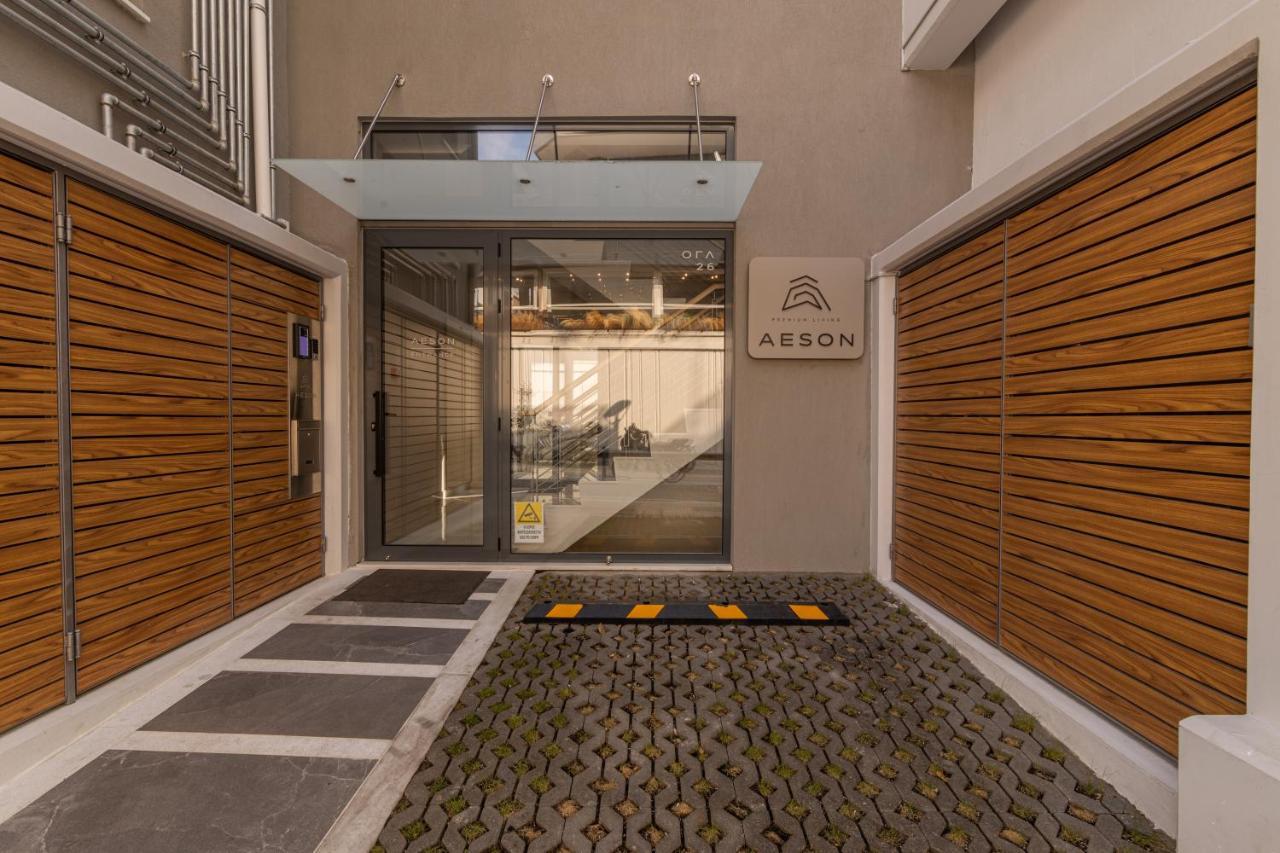 Aeson Premium Living Aparthotel *