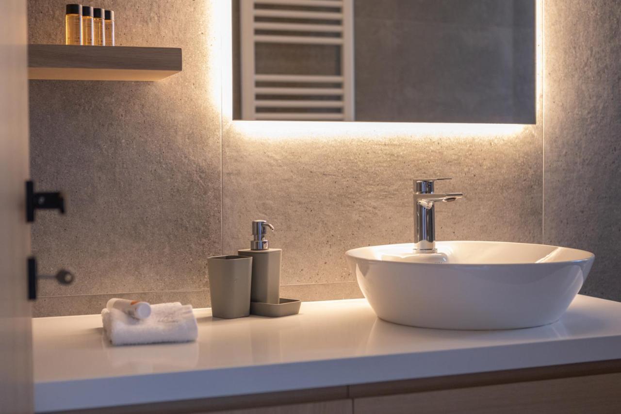 Aeson Premium Living Aparthotel Volos
