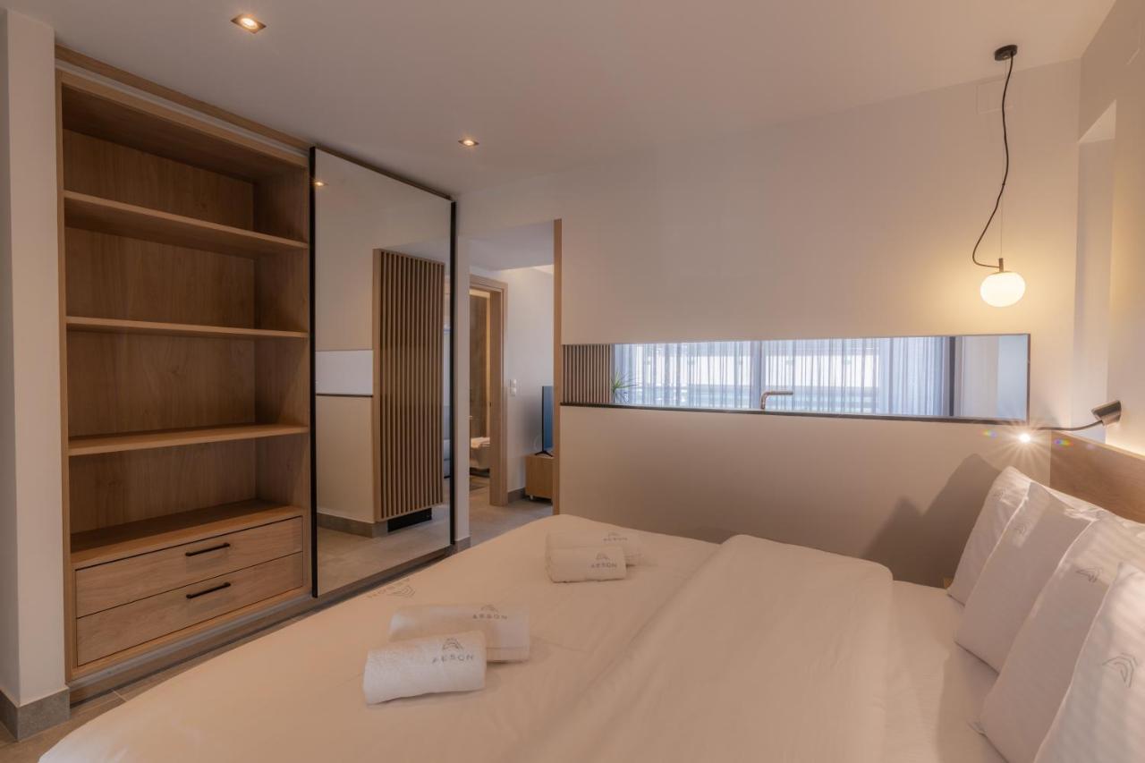 Aeson Premium Living Volos