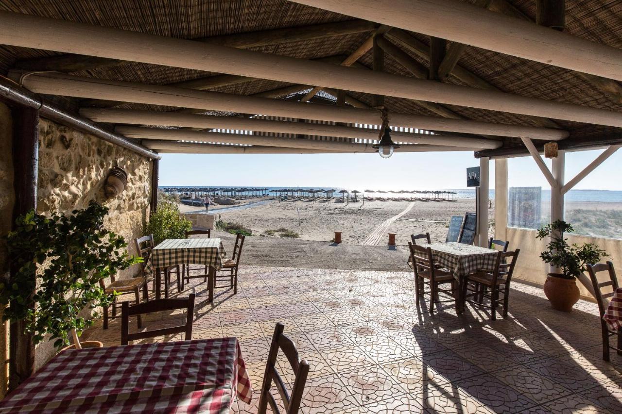 En Plo Beachfront * Falasarna
