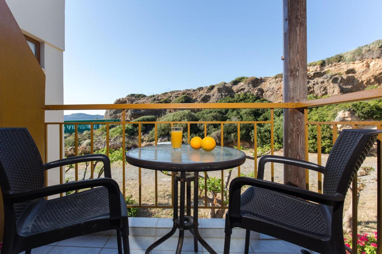 Guest house En Plo Beachfront *
