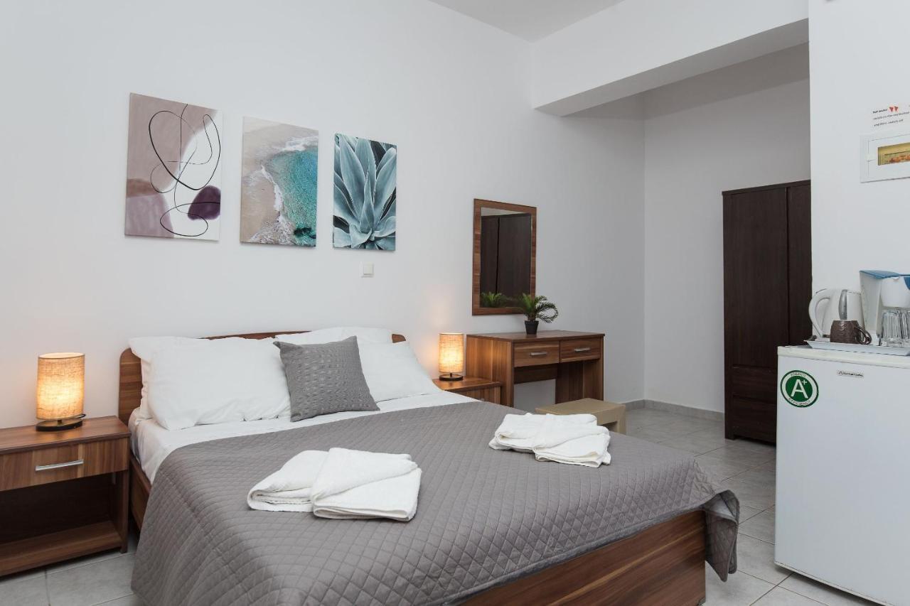 En Plo Beachfront Guest house
