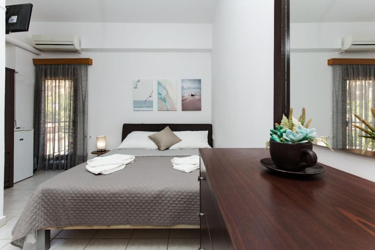 En Plo Beachfront Guest house *