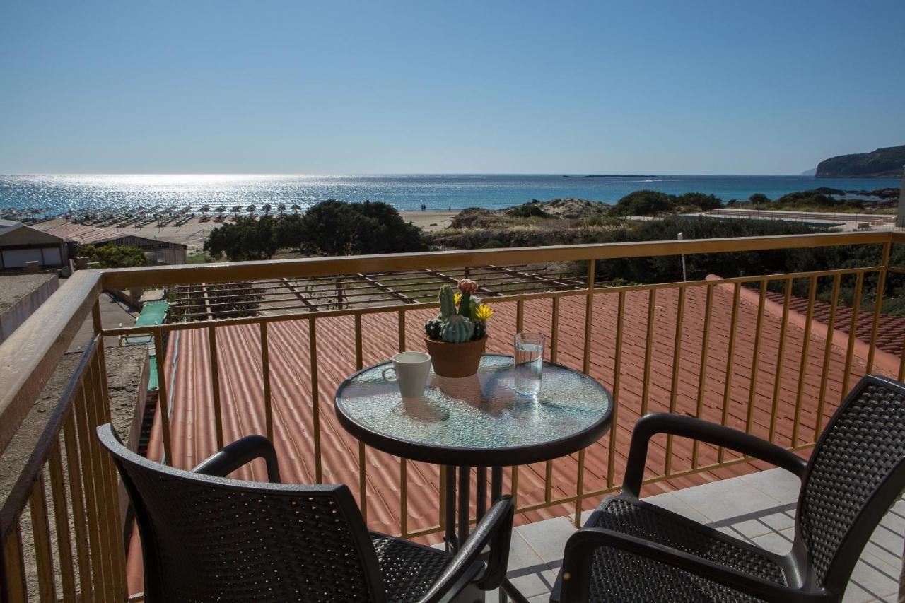En Plo Beachfront