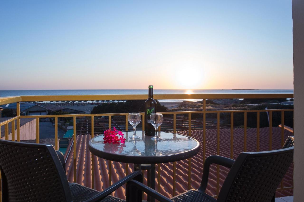 Guest house En Plo Beachfront