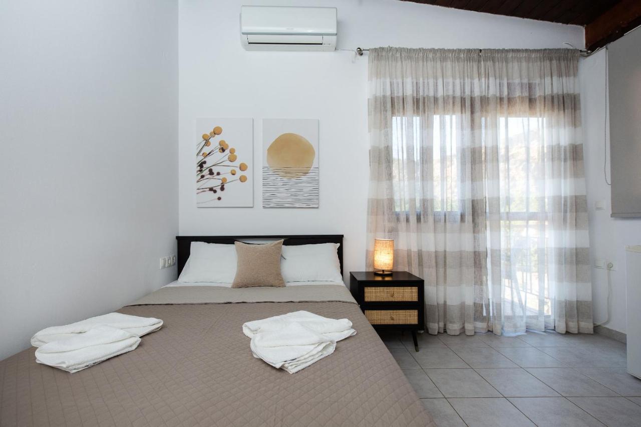En Plo Beachfront Guest house