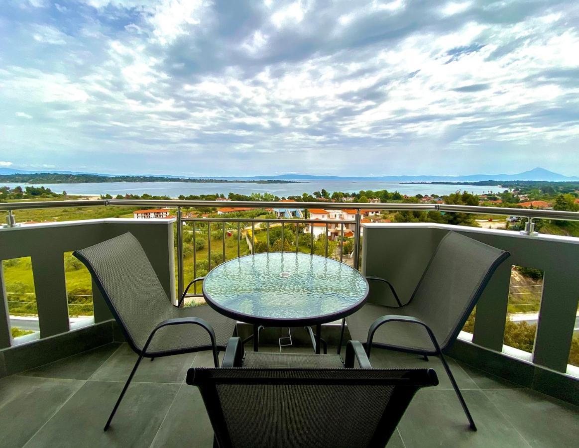 Thea Luxury